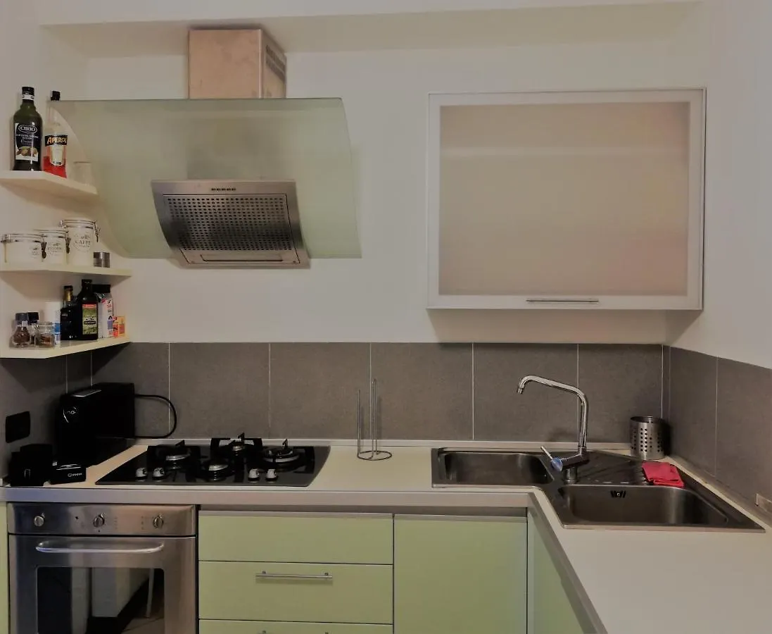 Il Melograno Appartement Rimini