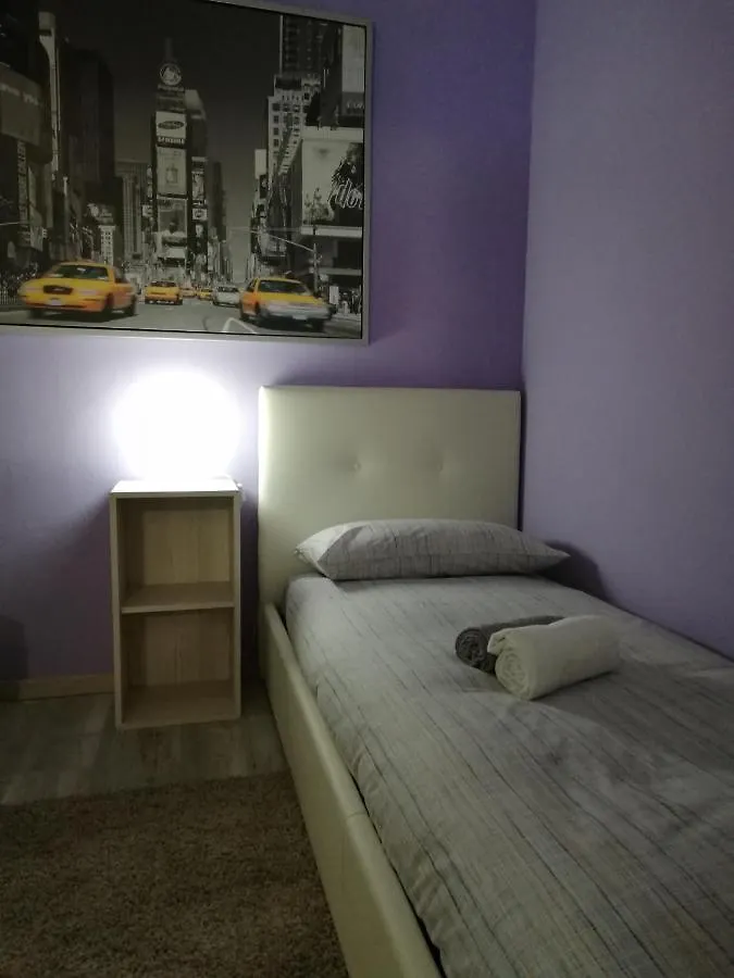 Il Melograno Appartement Rimini