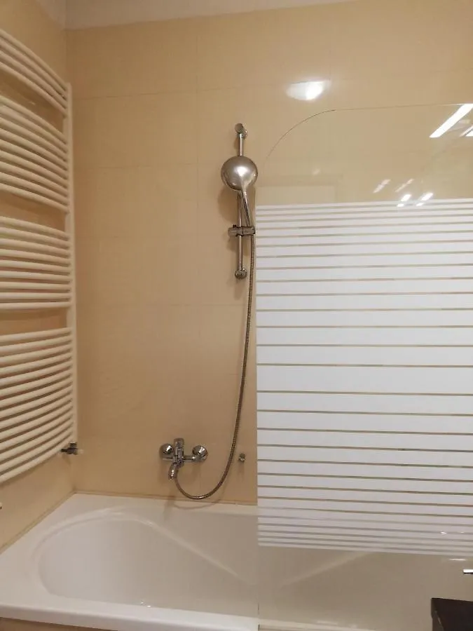 Il Melograno Appartement Rimini