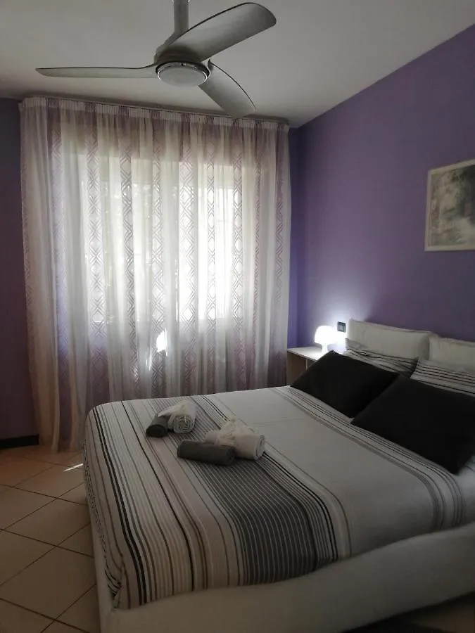 Il Melograno Appartement Rimini 0*,  Italië