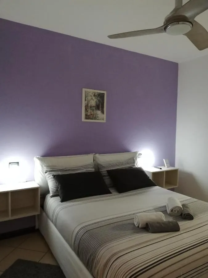 Il Melograno Appartement Rimini