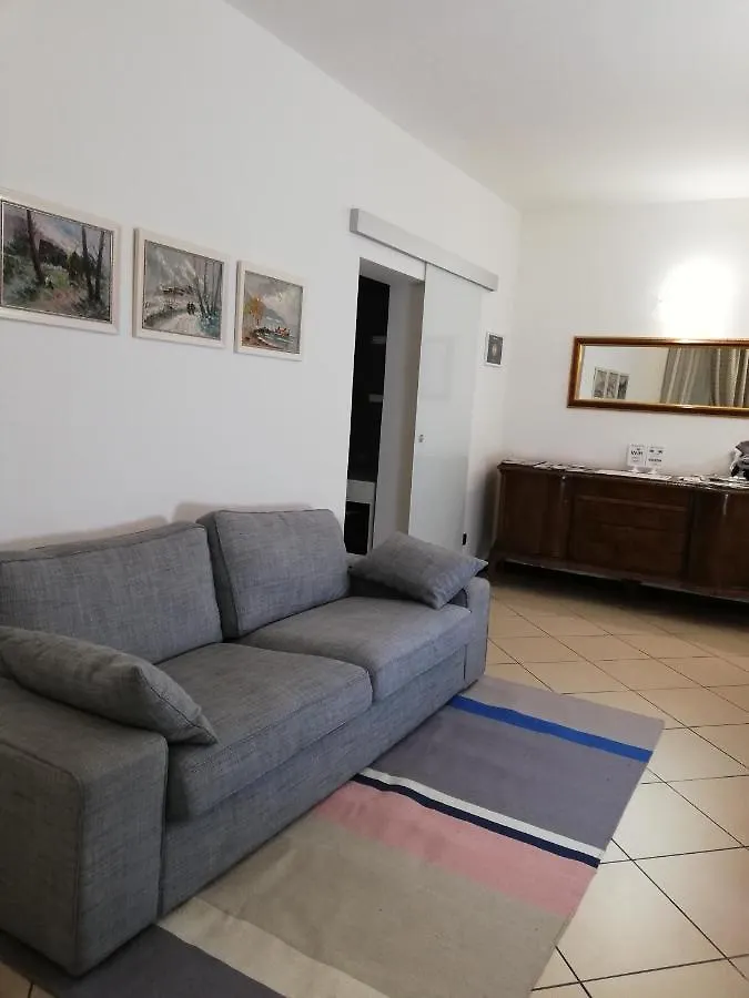 Appartamento Il Melograno Rimini 0*,