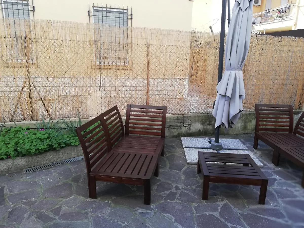 Appartamento Il Melograno Rimini