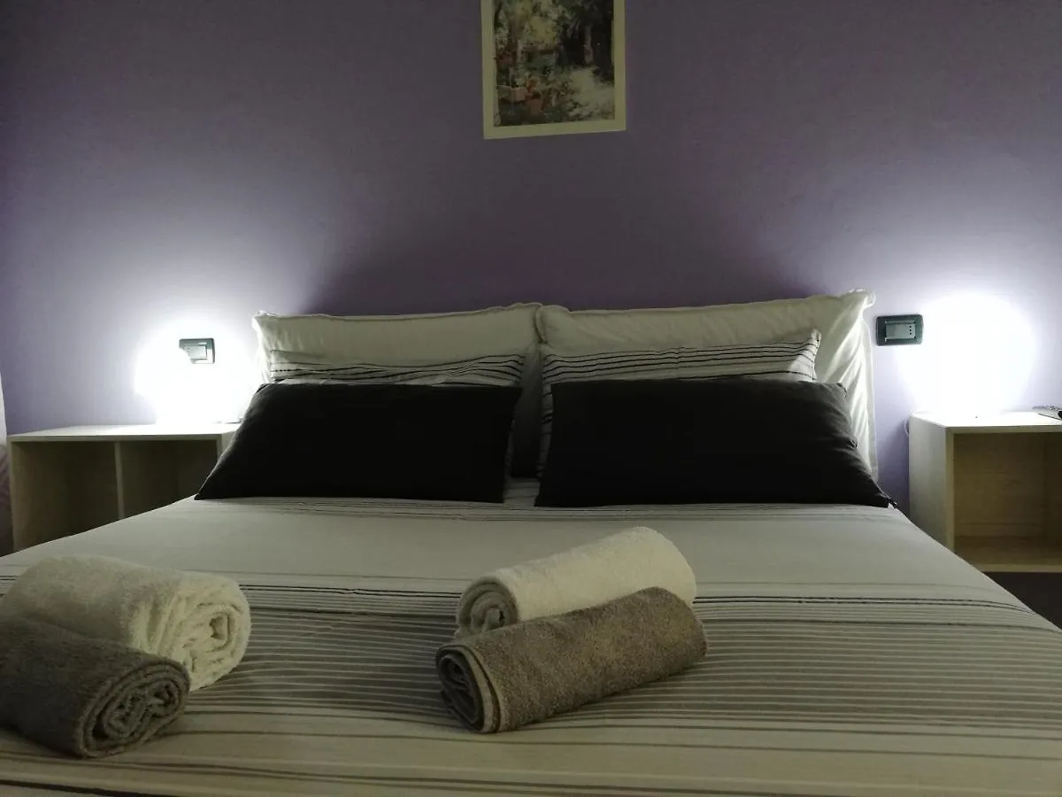 Il Melograno Appartement Rimini Italië