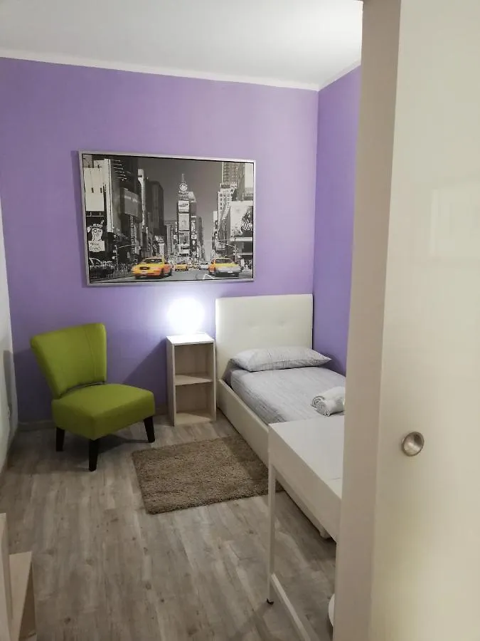 Appartamento Il Melograno Rimini