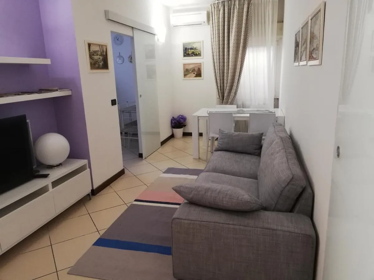 Appartamento Il Melograno Rimini
