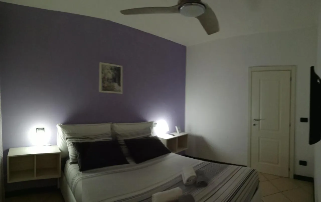 Il Melograno Appartement Rimini Italië