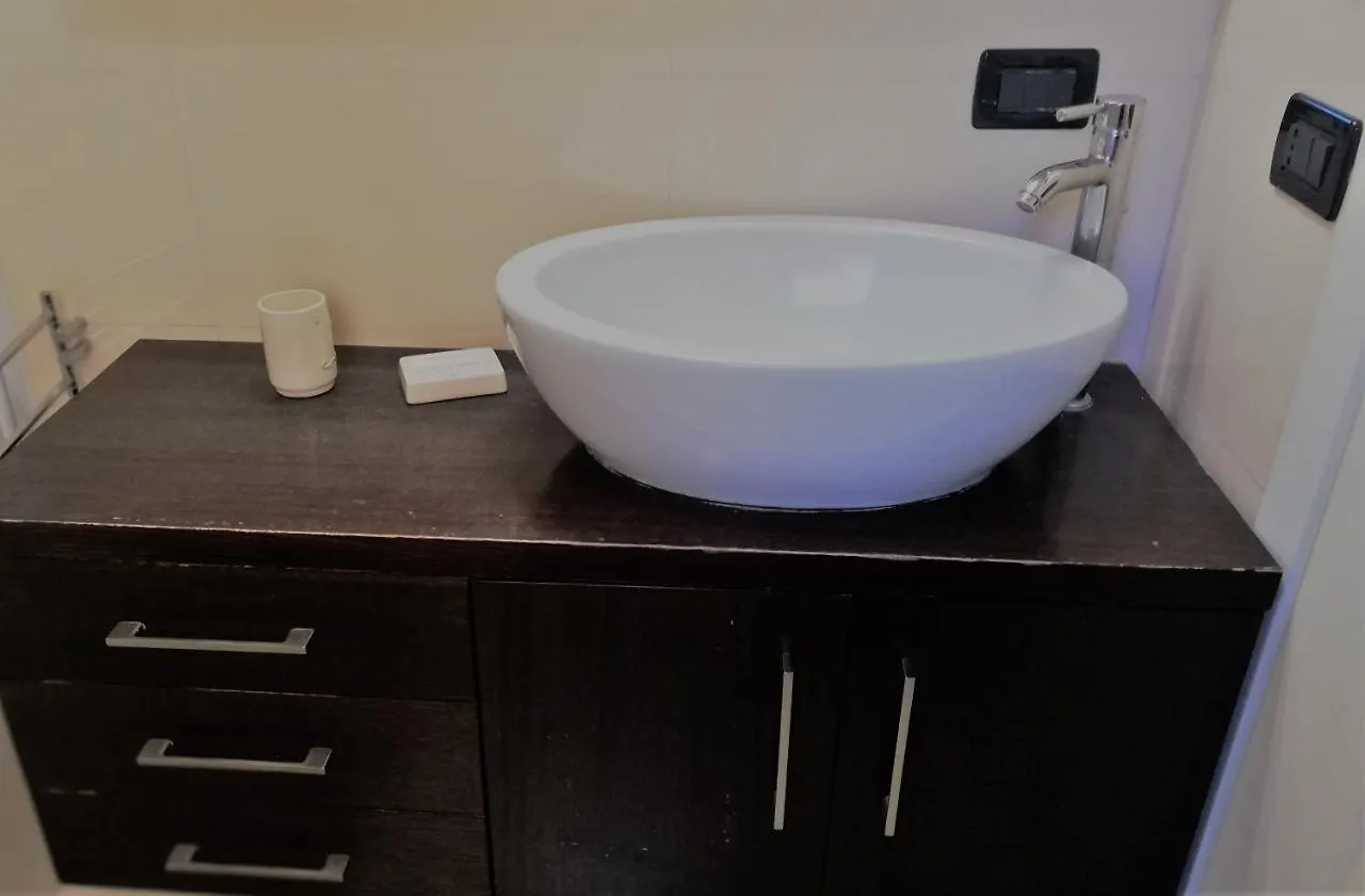 Il Melograno Appartement Rimini