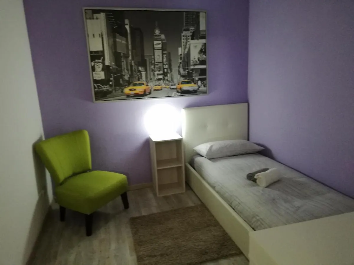 Appartamento Il Melograno Rimini