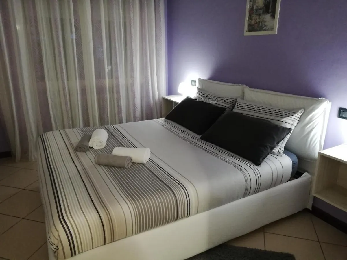 Il Melograno Appartement Rimini Italië