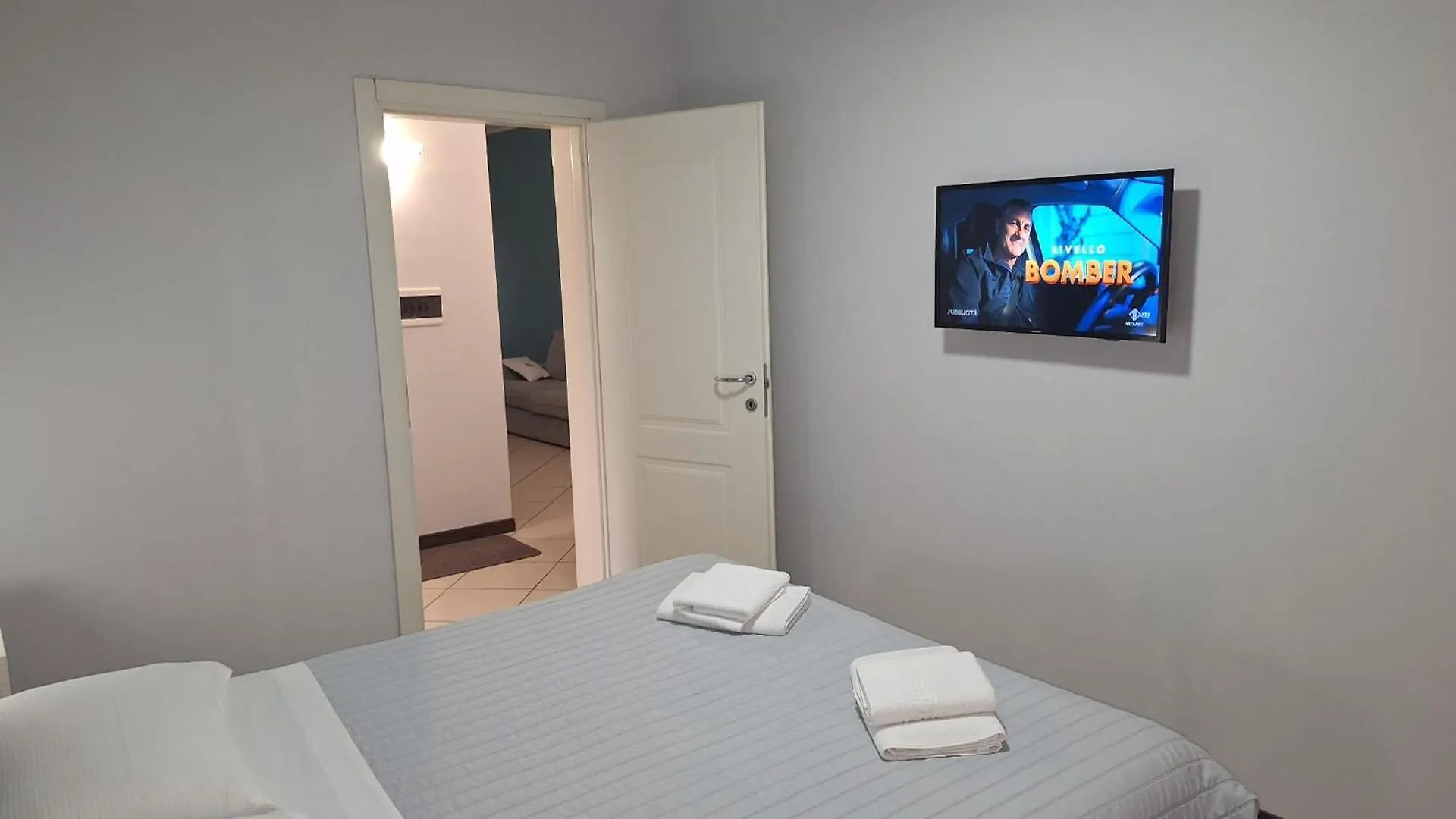 Appartamento Il Melograno Rimini 0*,  Italia