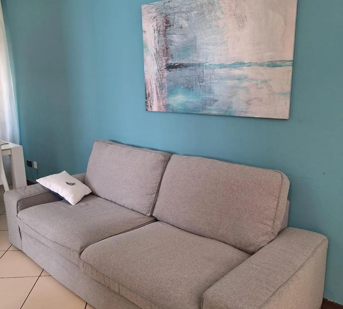 Il Melograno Appartement Rimini 0*,
