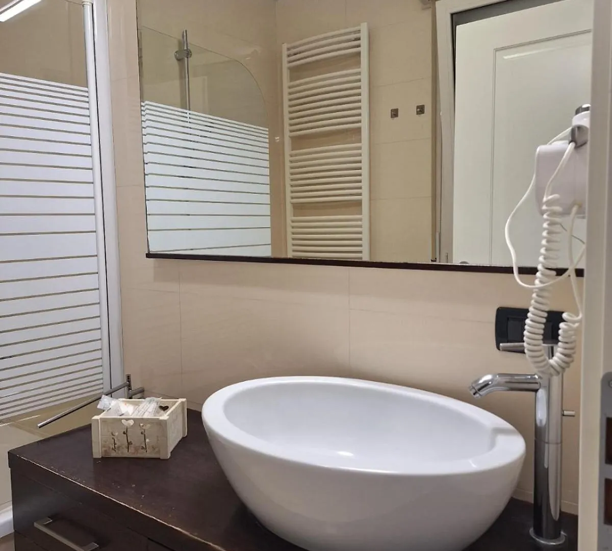 Il Melograno Appartement Rimini Italië