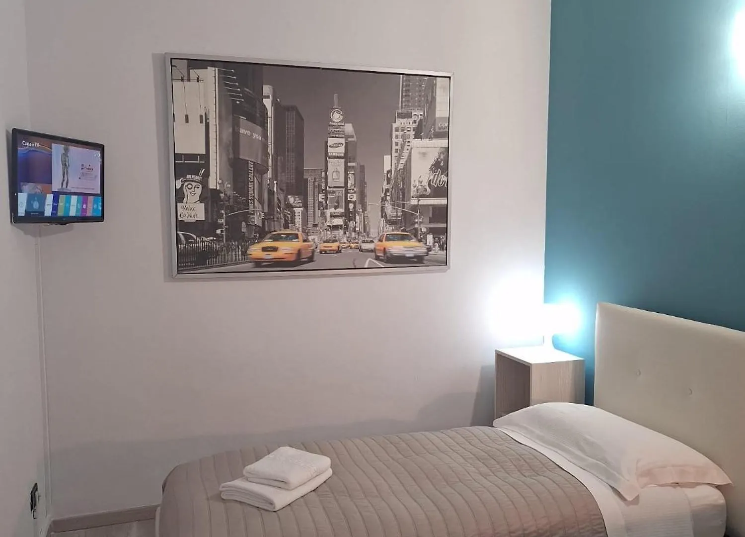 Il Melograno Appartement Rimini