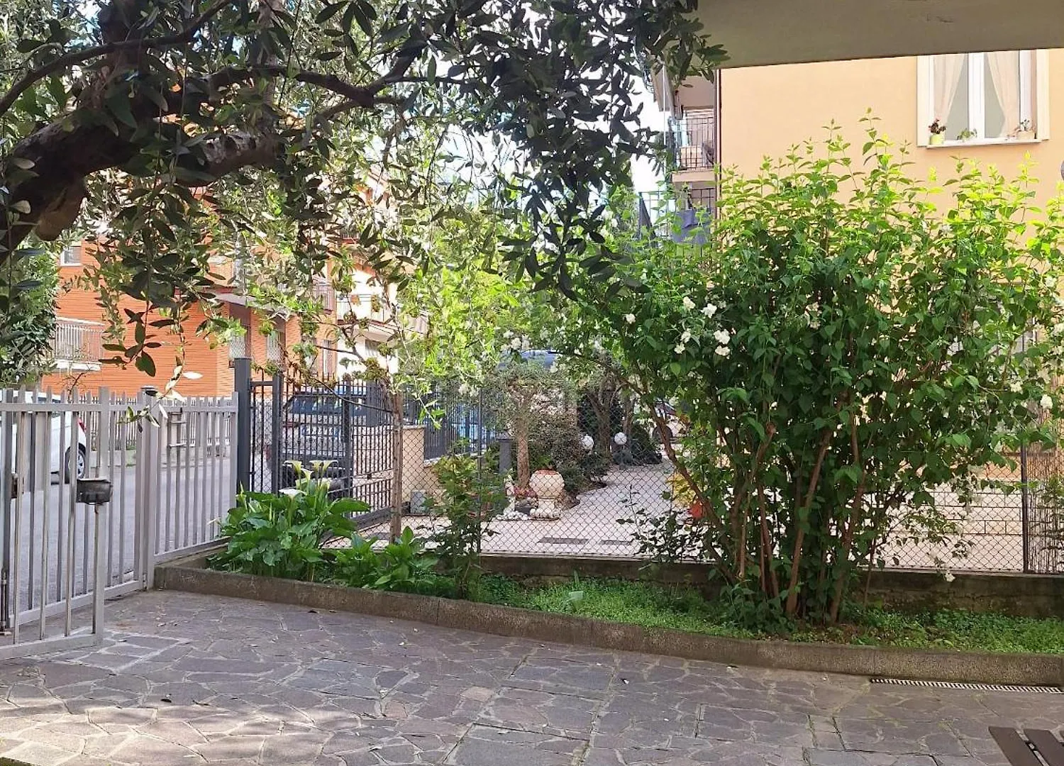 Il Melograno Appartement Rimini