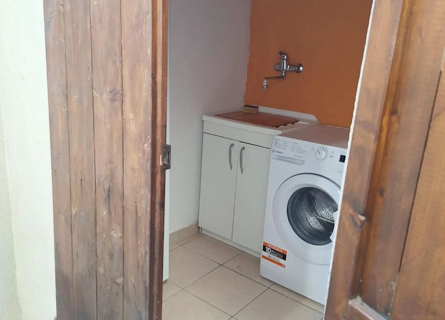Il Melograno Appartement Rimini