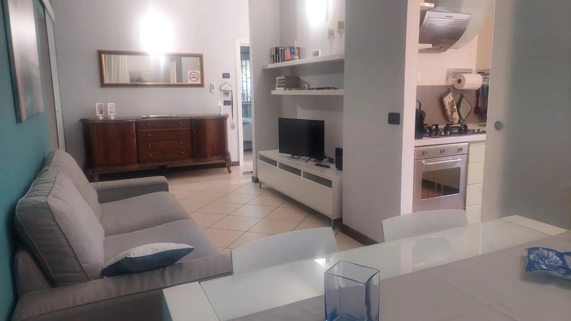 Appartamento Il Melograno Rimini