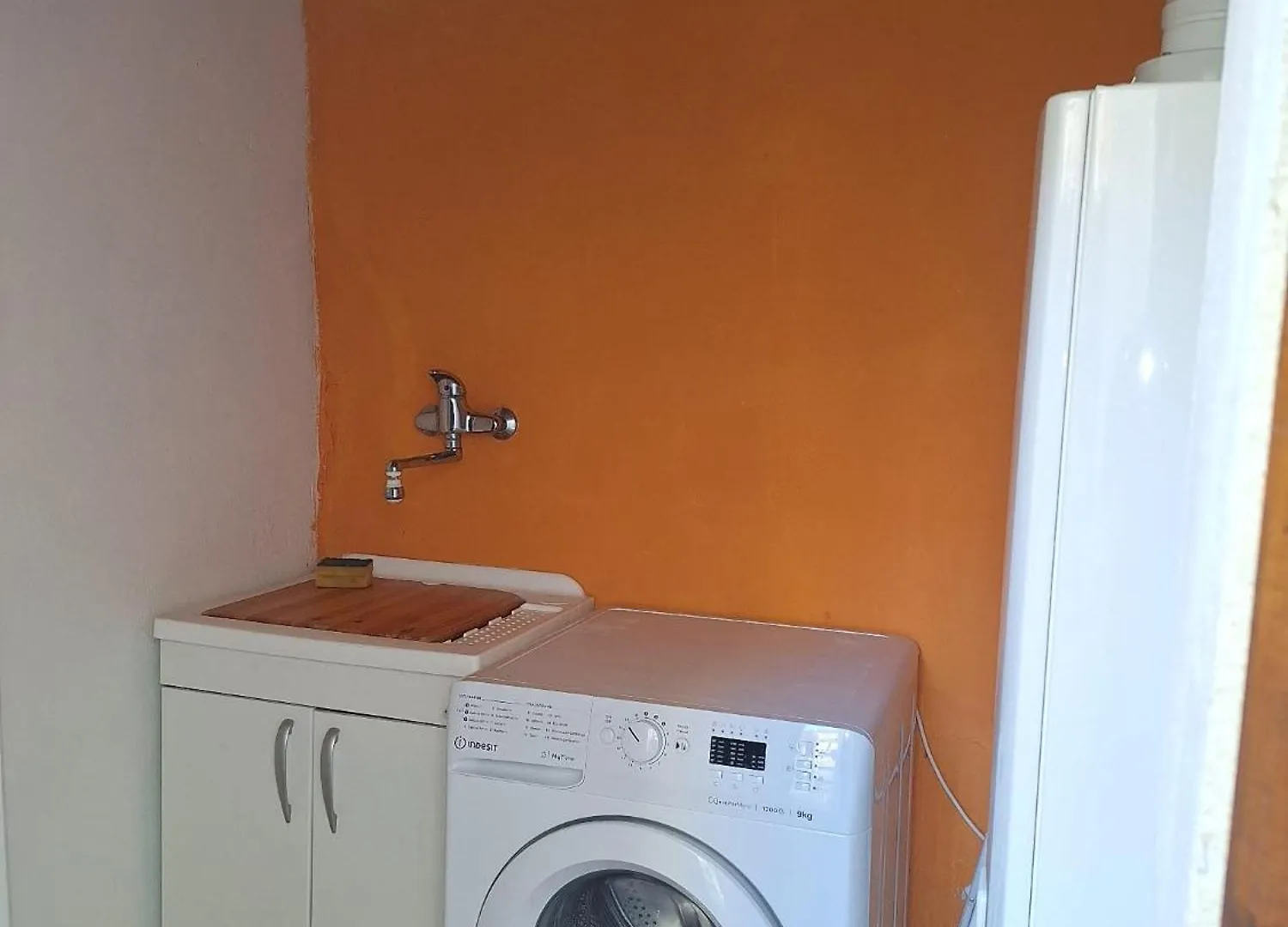 Il Melograno Appartement Rimini 0*,  Italië