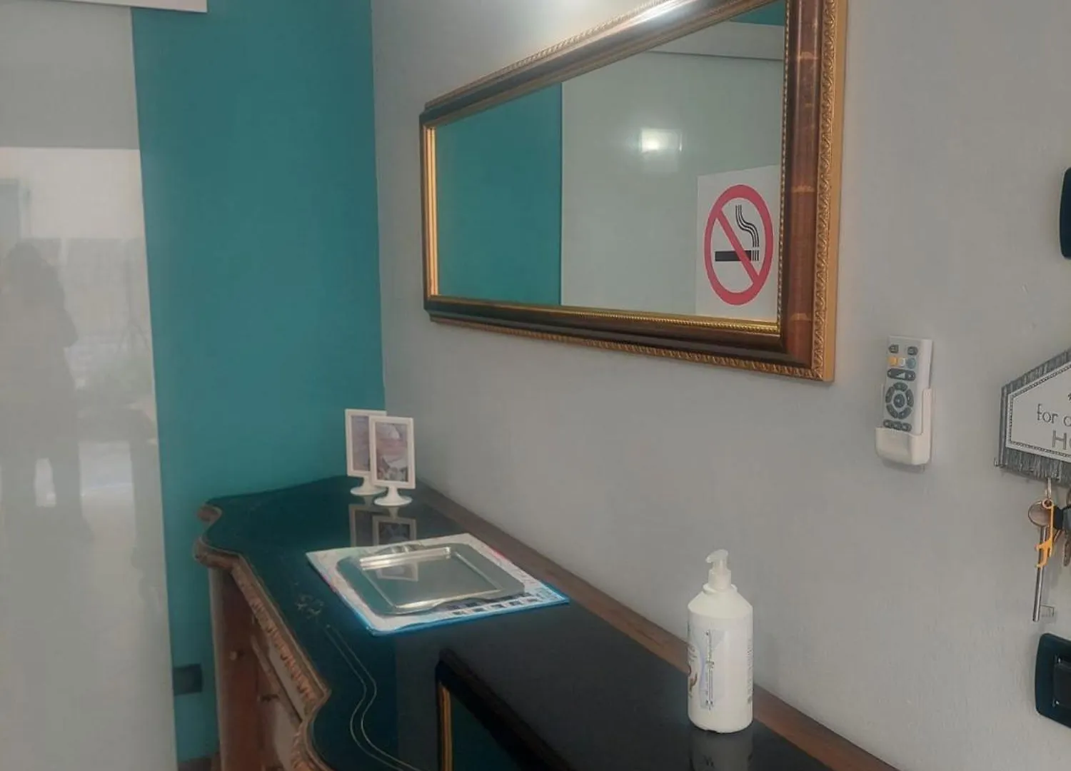 Il Melograno Appartement Rimini Italië