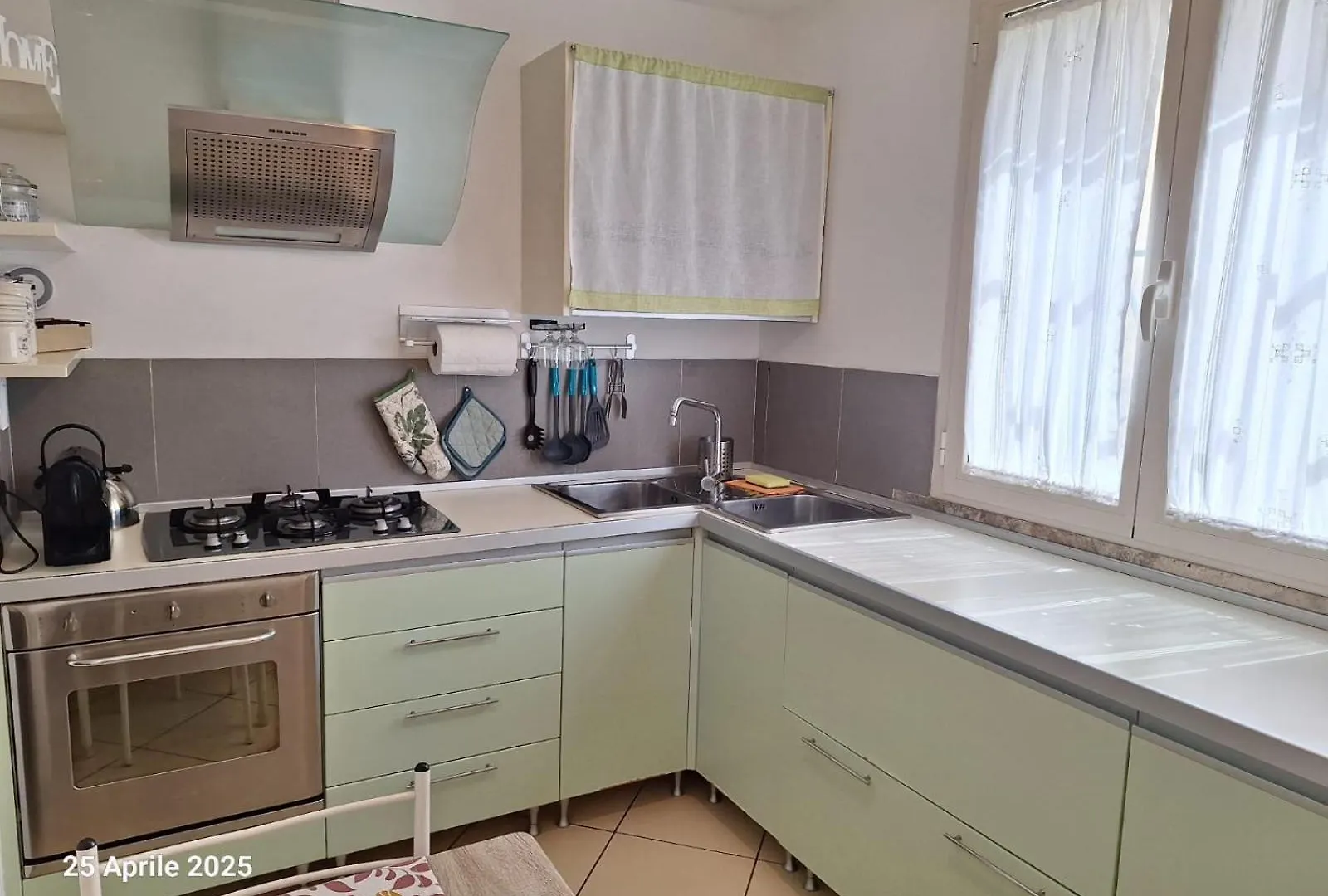 Il Melograno Appartement Rimini Italië