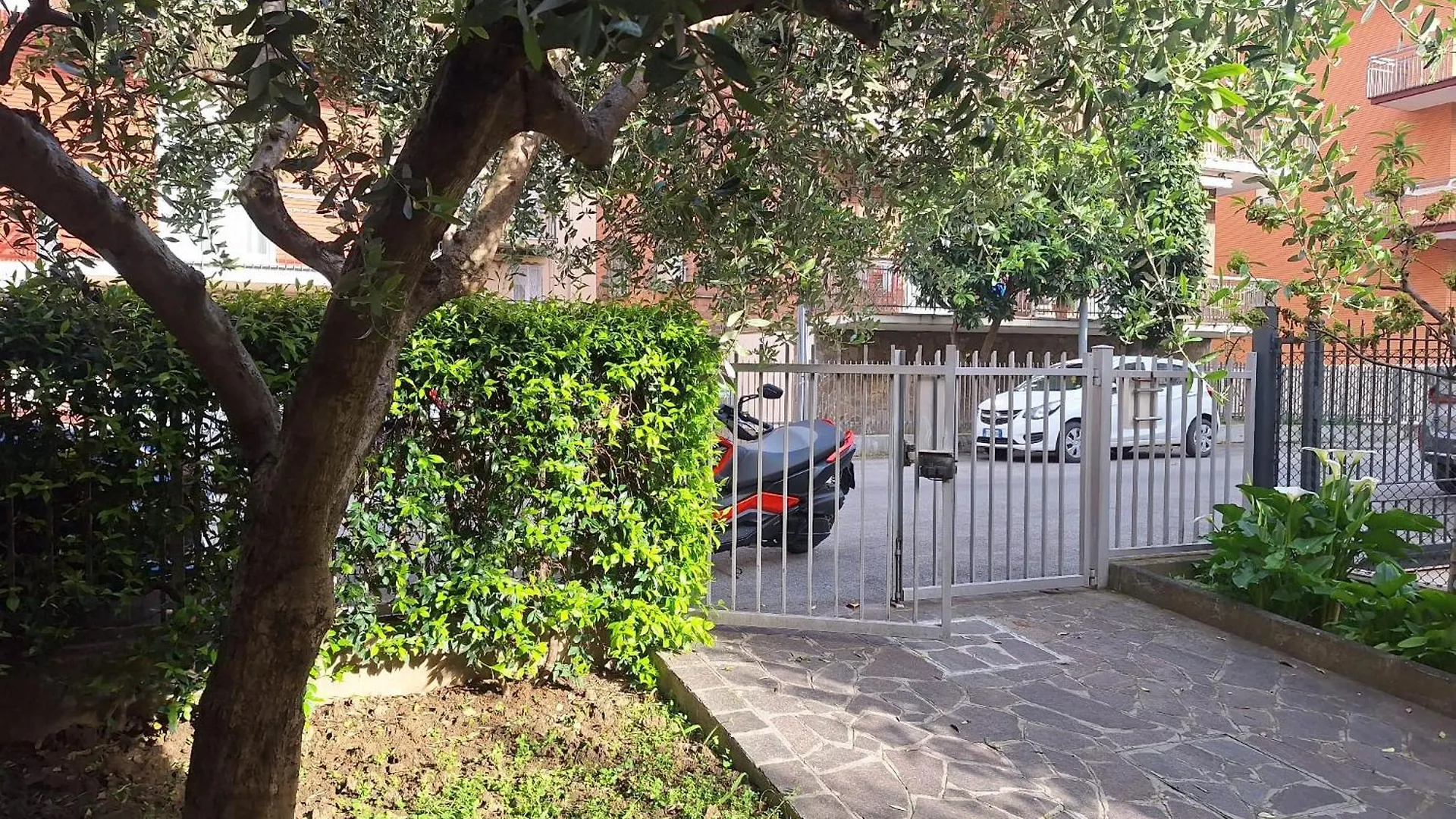 Il Melograno Appartement Rimini 0*,  Italië