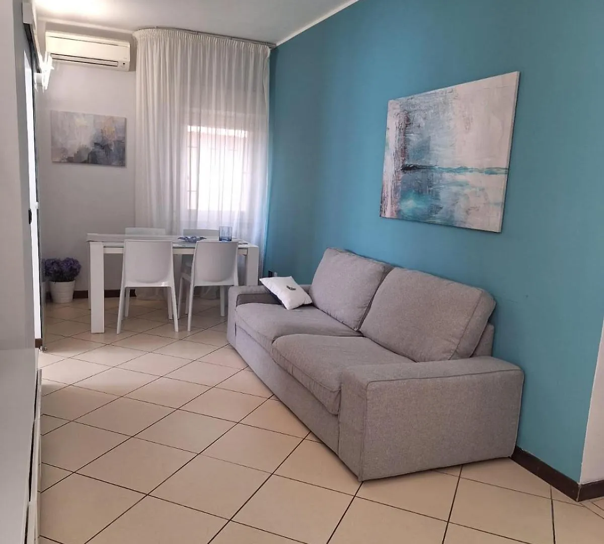 Appartamento Il Melograno Rimini