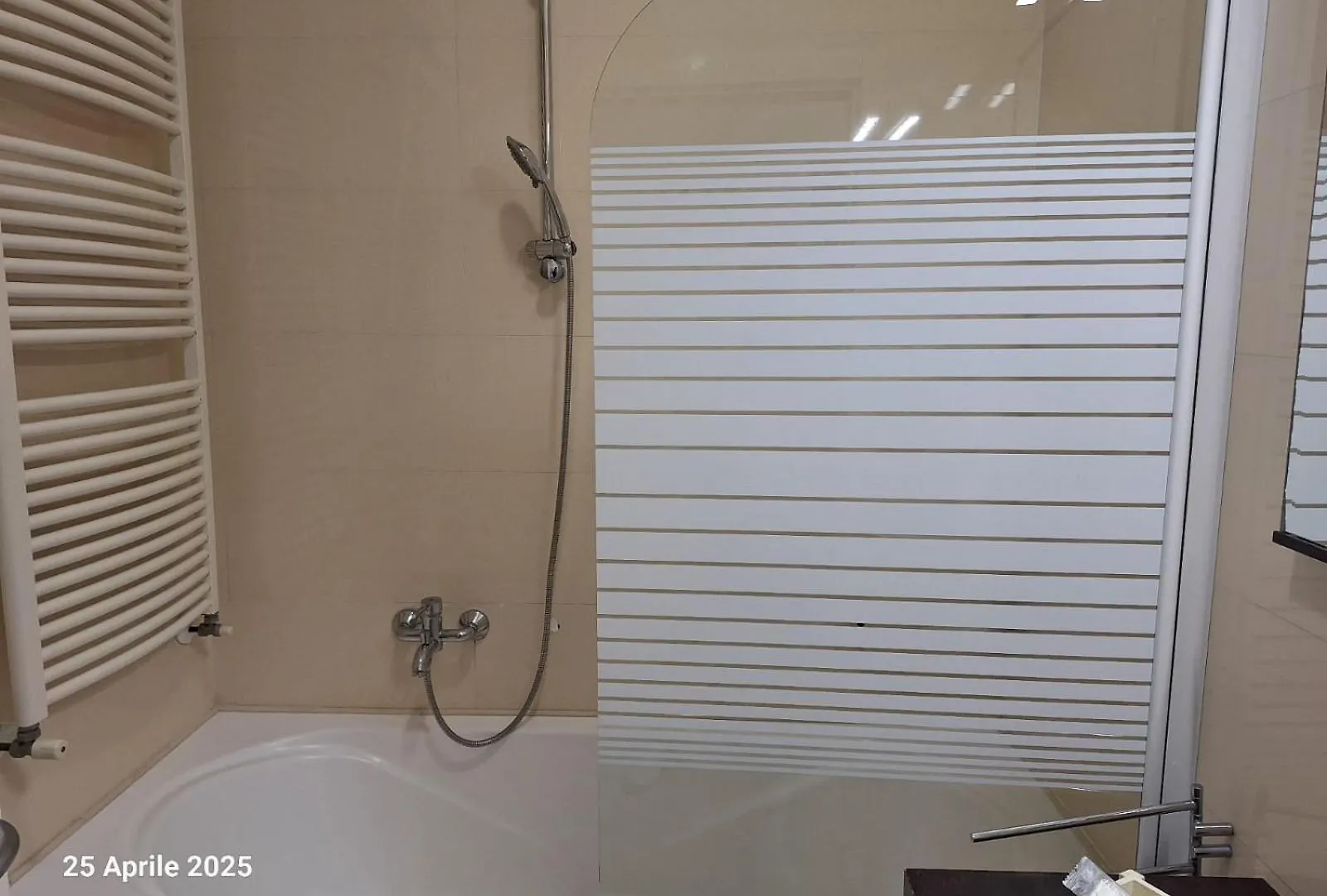 Il Melograno Appartement Rimini Italië