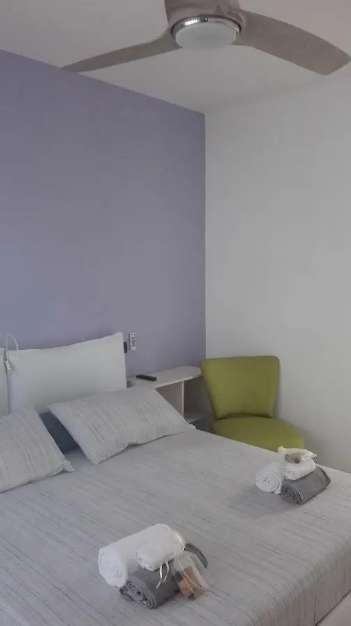 Il Melograno Appartement Rimini 0*,