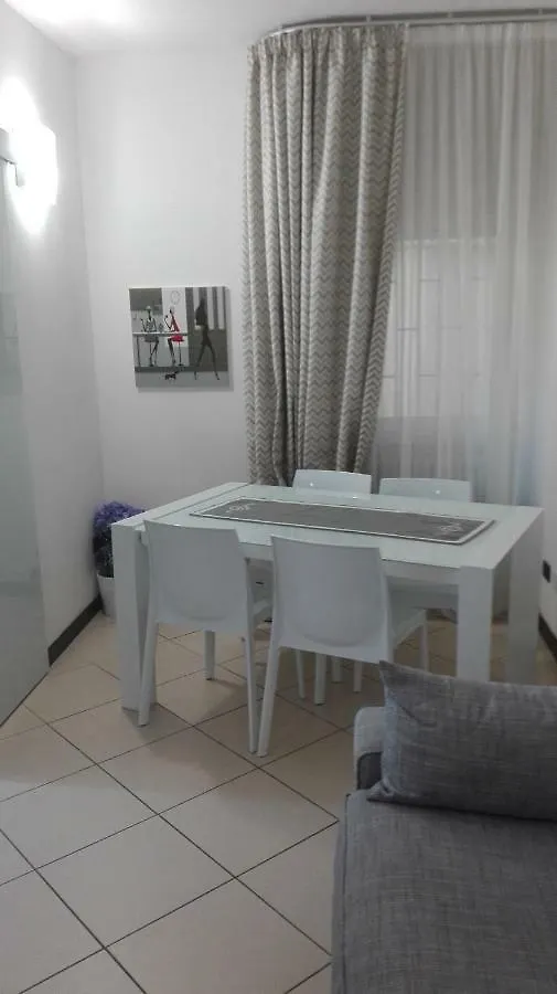 Appartamento Il Melograno Rimini