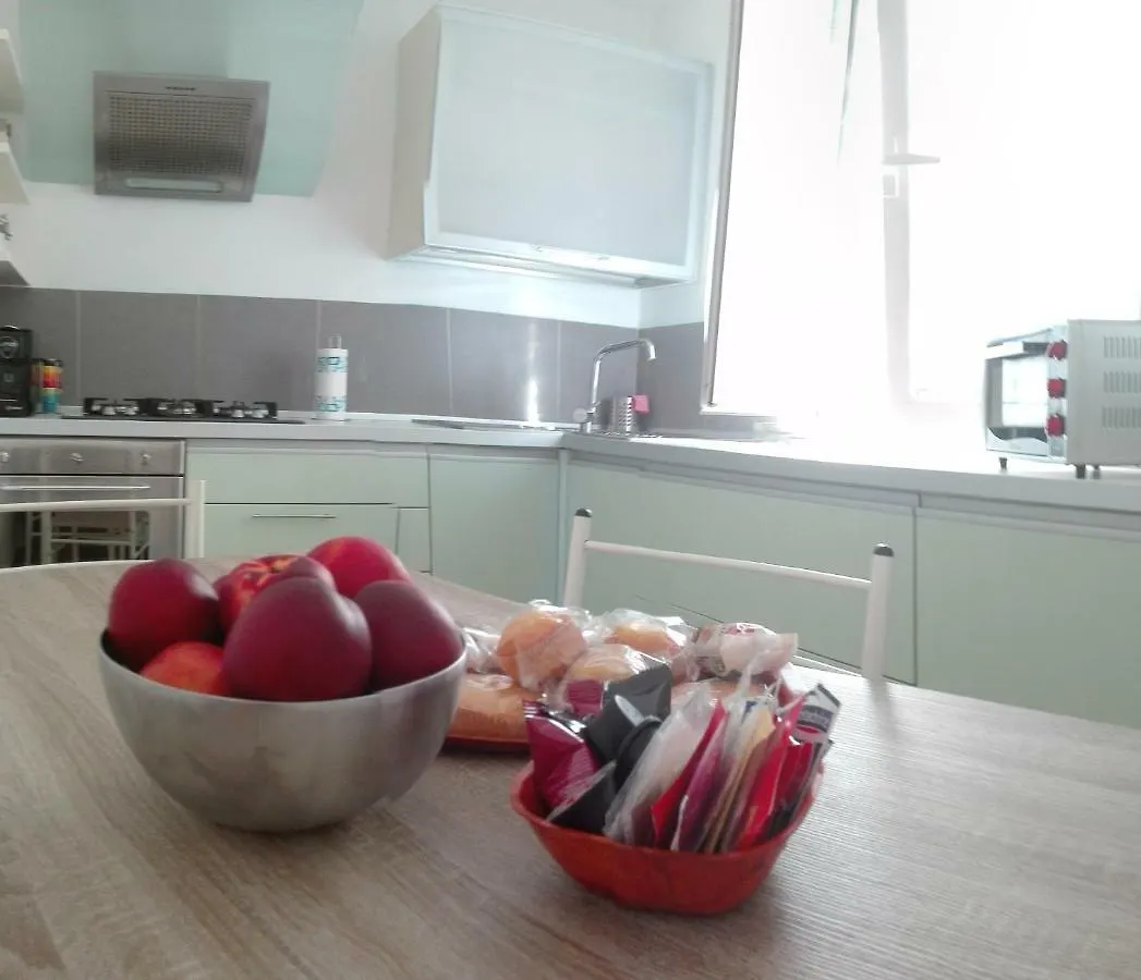 Il Melograno Appartement Rimini 0*,