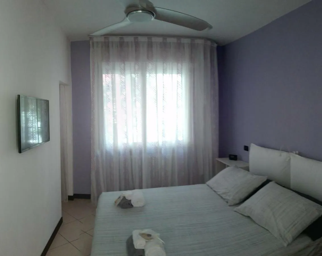Appartamento Il Melograno Rimini