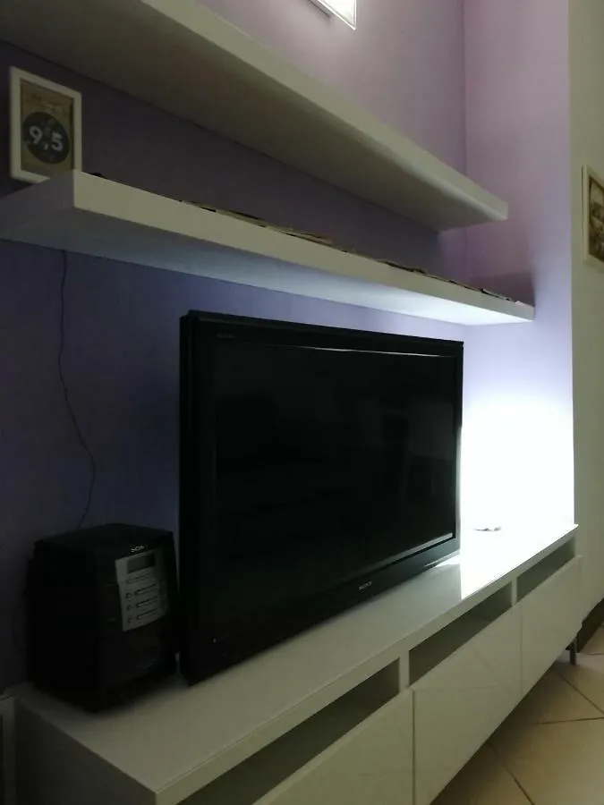 Appartamento Il Melograno Rimini