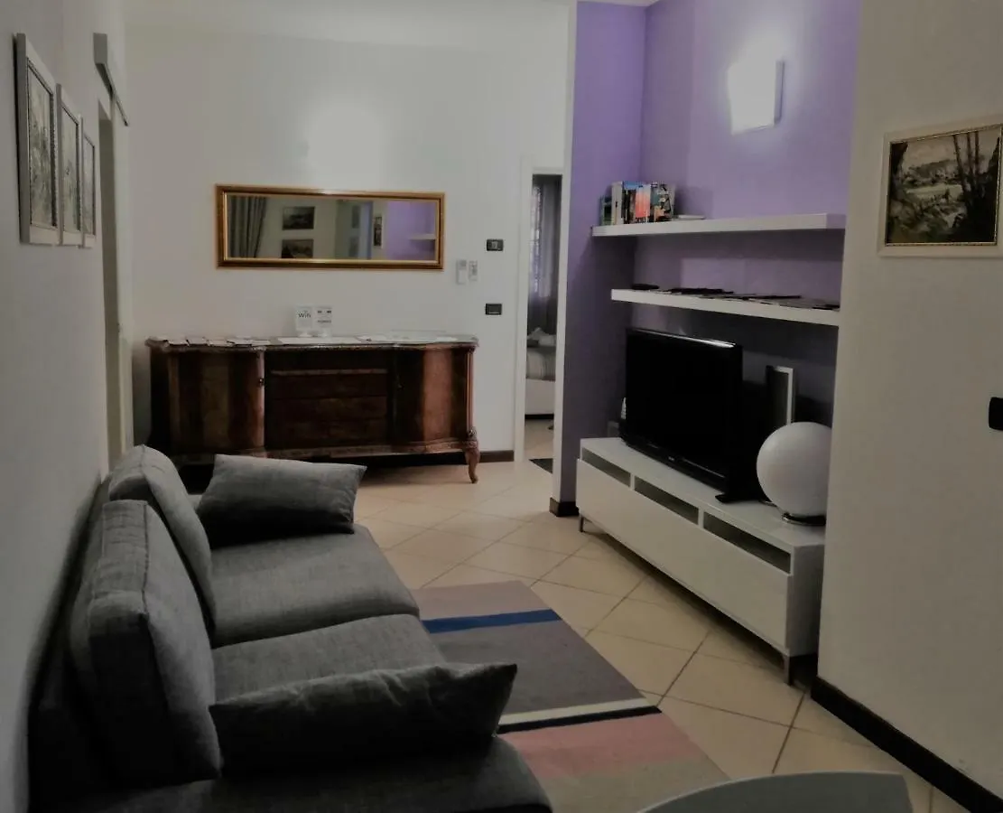 Il Melograno Apartment Rimini