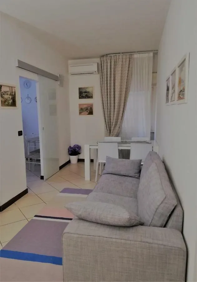 Appartamento Il Melograno Rimini