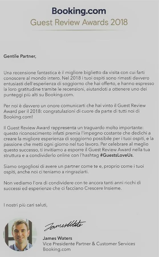 Appartamento Il Melograno Rimini