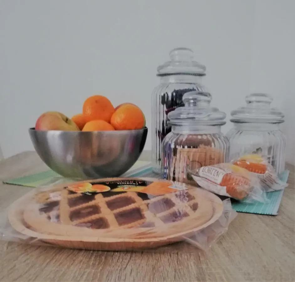 Il Melograno Appartement Rimini Italië