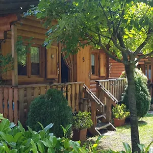  Chalet Baita Gea
