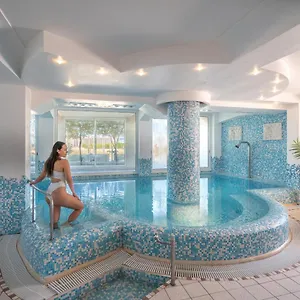 4* Szálloda Baia Imperiale