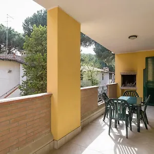  Appartamento Le Terrazze