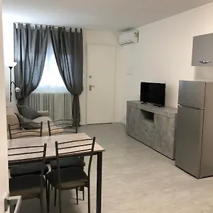  Appartamento Bilocale Della Pippi San Clemente